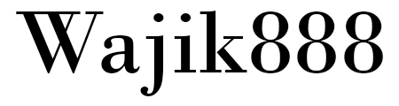 Wajik888